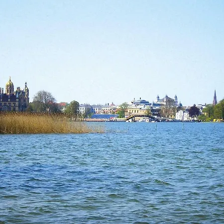 דירה Holiday Flat Schwerin - Dms01061-p