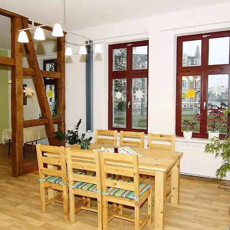 דירה Holiday Flat Schwerin - Dms01061-p