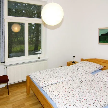 Holiday Flat Schwerin - Dms01061-p