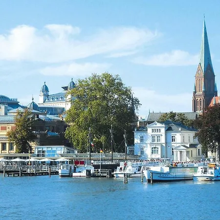 Holiday Flat Schwerin - Dms01061-p *