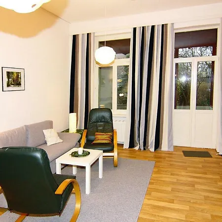 Holiday Flat Schwerin - Dms01061-p שוורין
